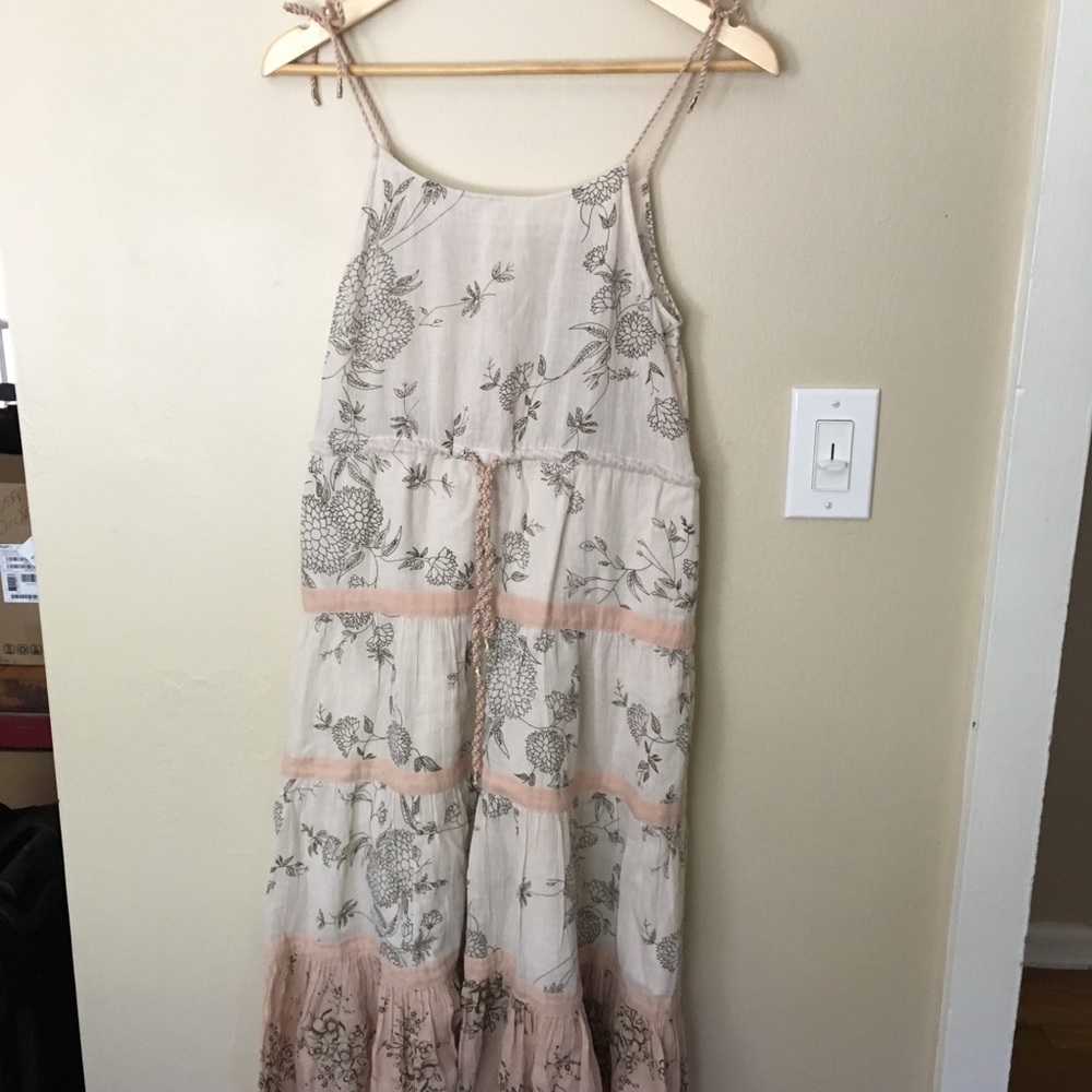 Ulla Johnson Beverly Dress size 0 xs